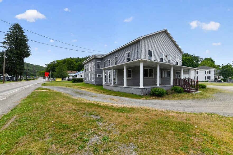 More Photos Of 464 Main St, New Milford Storefront Retail Office For Sale