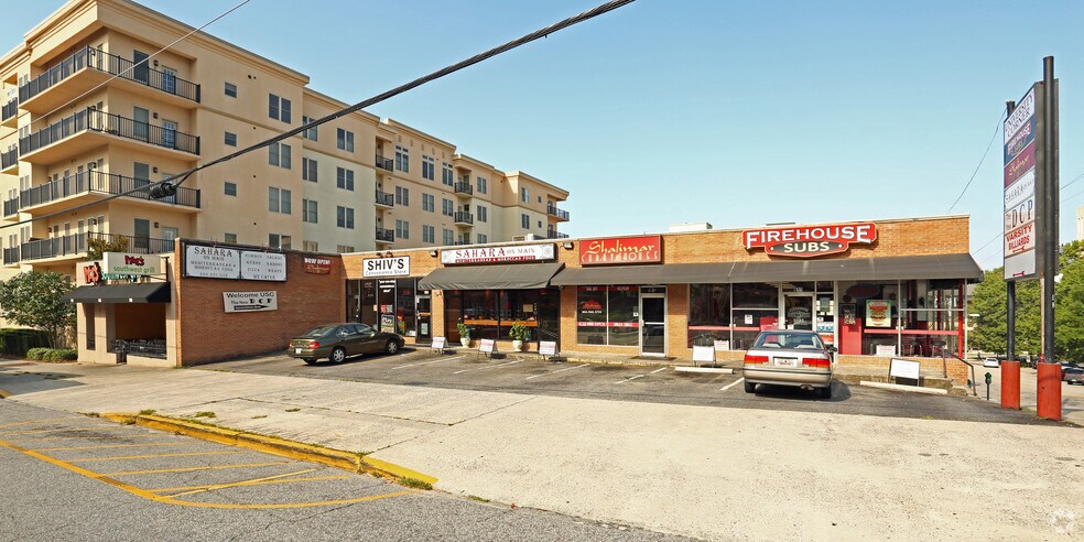 More Photos Of 629 Main St, Columbia Unknown For Lease