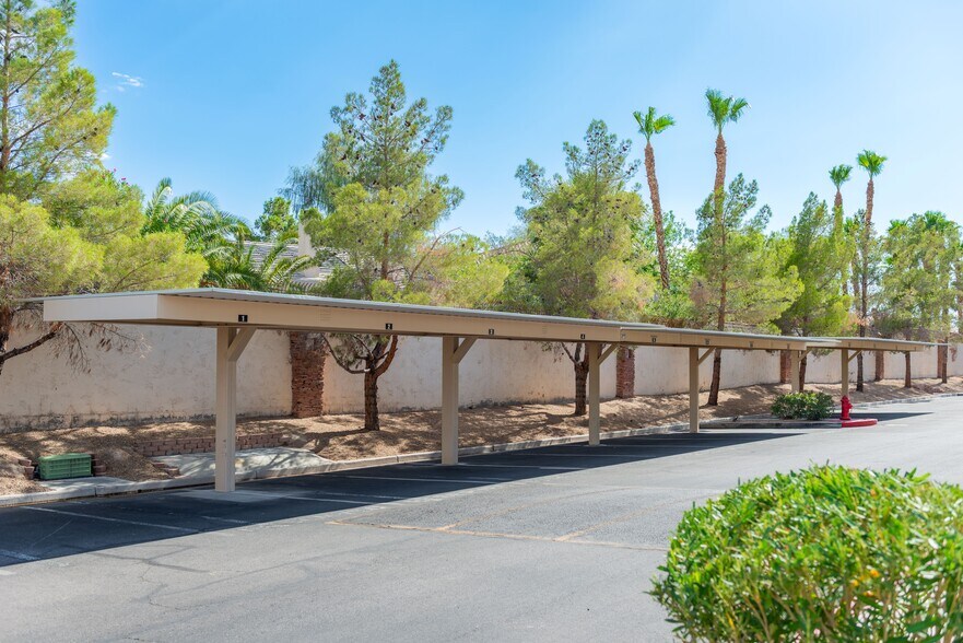 More Photos Of 285 E Warm Springs Rd, Las Vegas Office For Sale