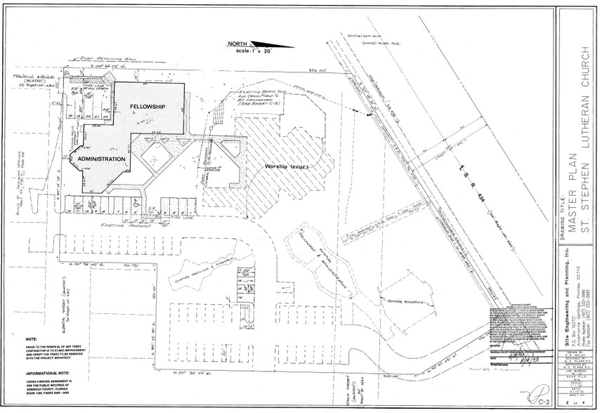 More Photos Of 2140 W State Road 434, Longwood Specialty For Lease