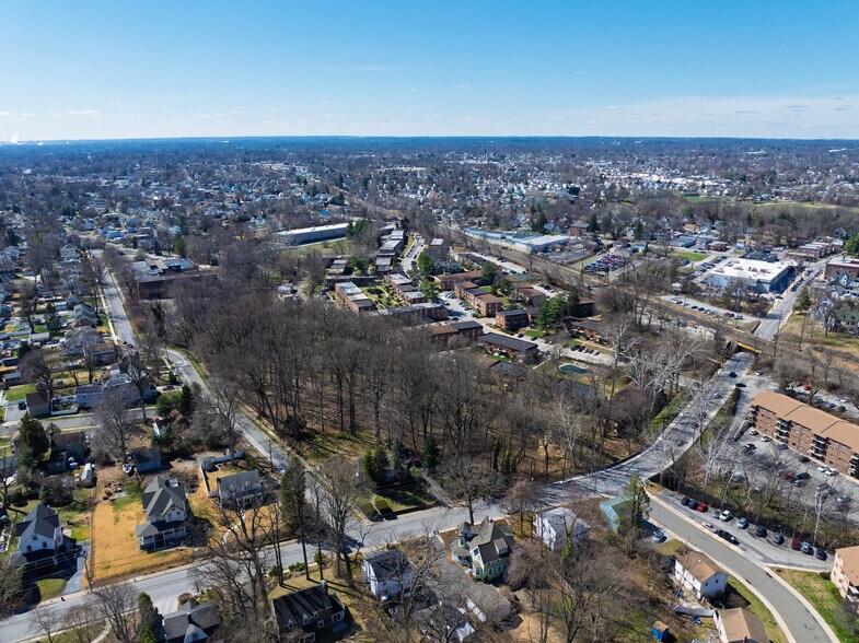 More Photos Of 500 S Ridgeway Ave, Glenolden Research And Development For Lease