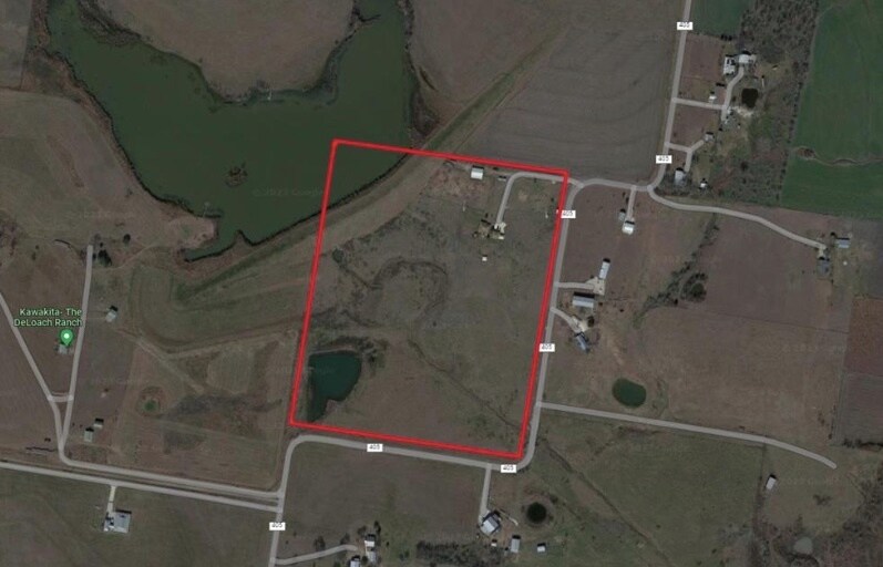 More Photos Of 600 County Road 405, Taylor Land For Sale