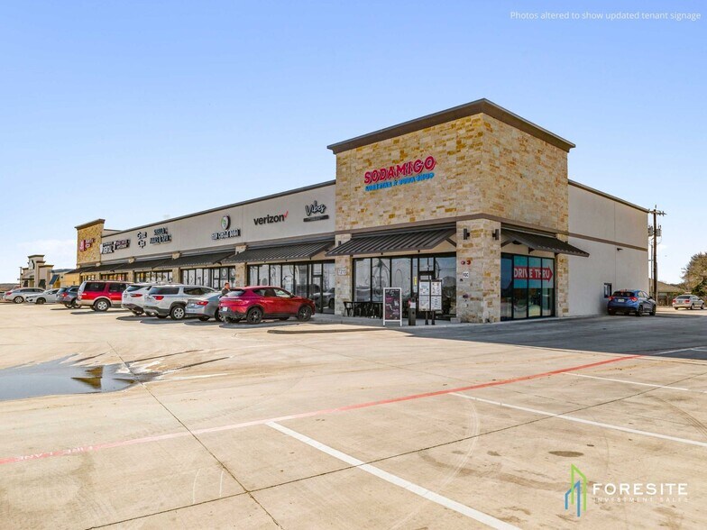 More Photos Of 7215 E Loop 1604, Converse General Retail For Sale