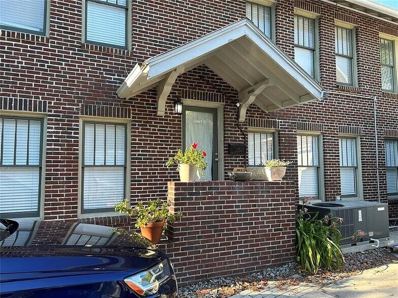 More Photos Of 5205 N Central Ave, Tampa Apartments For Sale