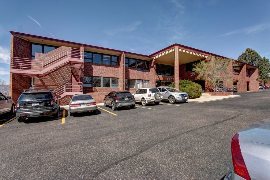 More Photos Of 5353 N Union Blvd, Colorado Springs Medical For Lease