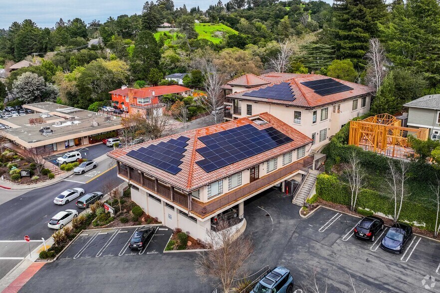 More Photos Of 89 Davis Rd, Orinda Medical For Sale