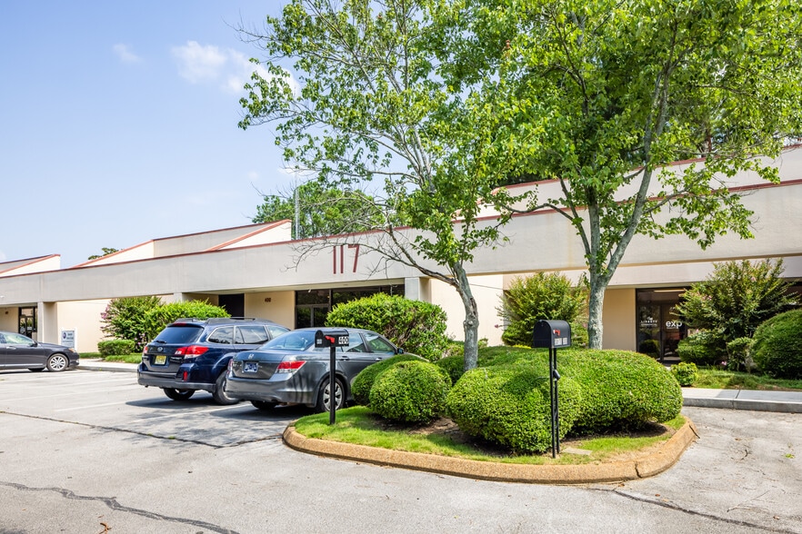 More Photos Of 117 Nowlin Ln, Chattanooga Medical For Lease