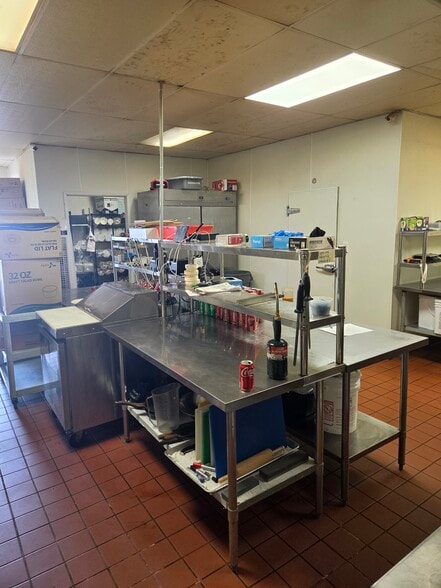 More Photos Of 17891 Sky Park, Irvine Light Manufacturing For Sale