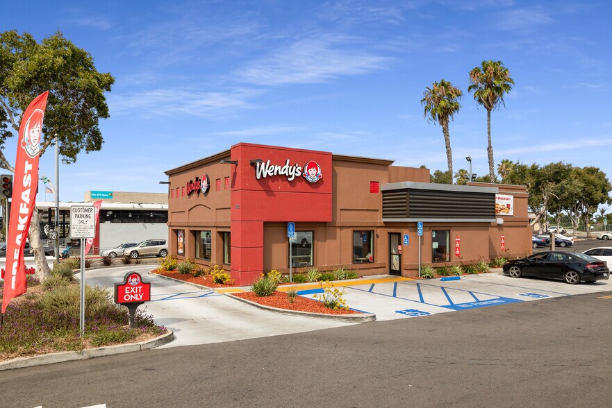 More Photos Of 1006-1036 Mission Ave, Oceanside Unknown For Lease