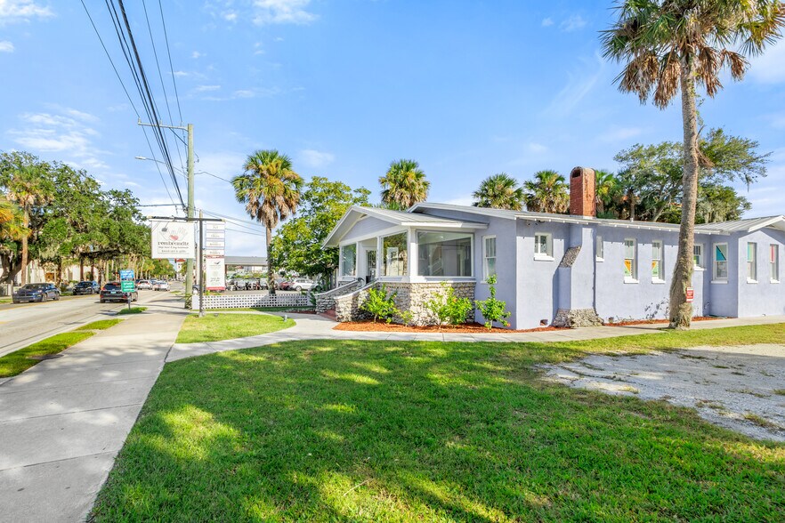 More Photos Of 131 King St, Saint Augustine Freestanding For Sale