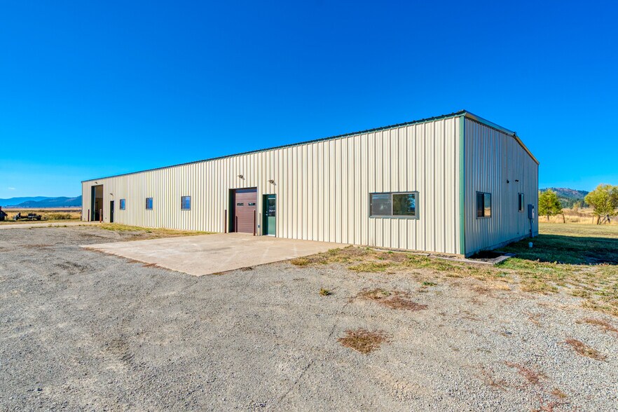 More Photos Of 81184 CA-70, Beckwourth Industrial For Sale
