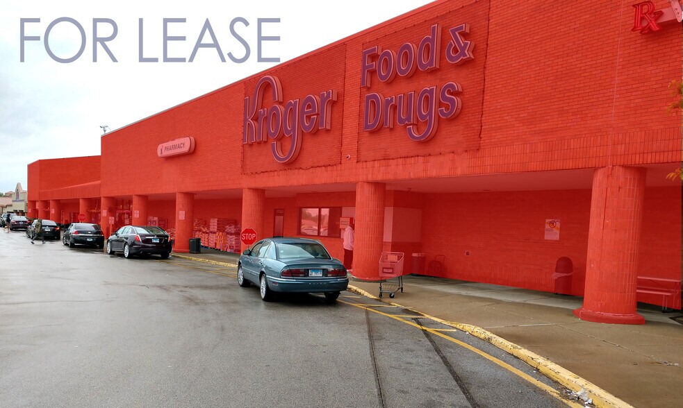 Primary Photo Of 3311-3316 N Sterling Ave, Peoria Unknown For Lease