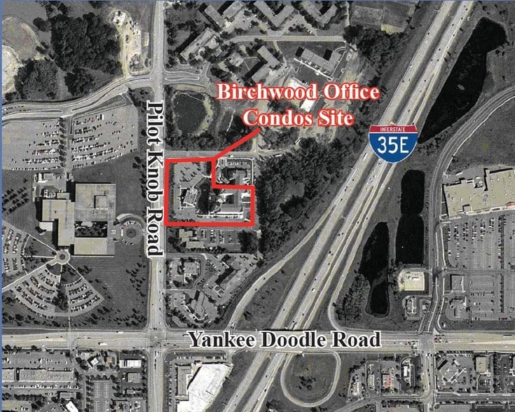 More Photos Of 3352 Sherman Ct, Eagan Medical For Lease