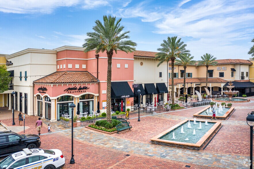 More Photos Of 10919-10927 Louetta Rd, Houston Unknown For Lease