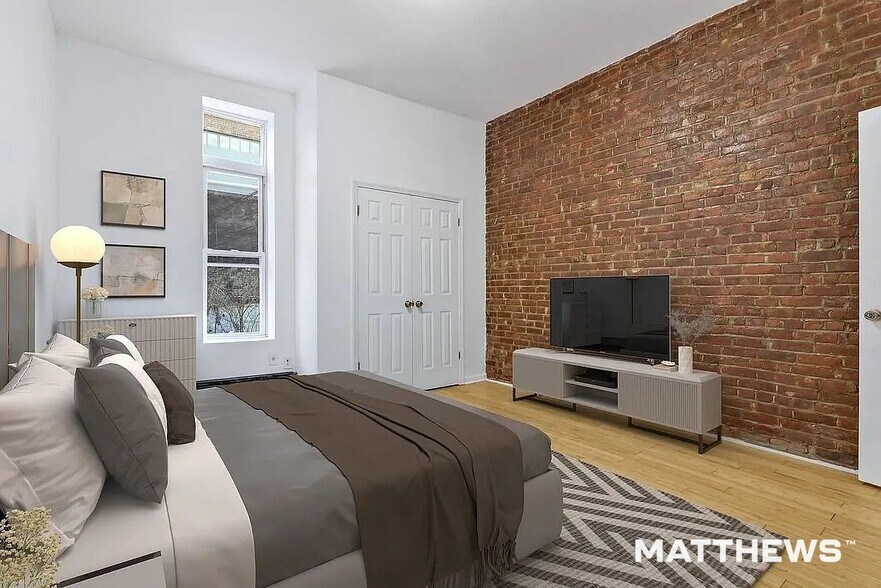 More Photos Of 1253 Pacific St, Brooklyn Apartments For Sale