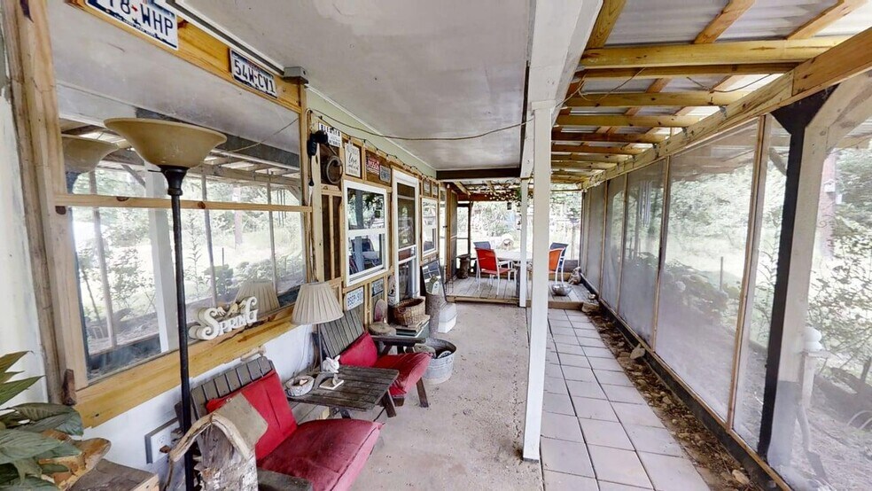 More Photos Of 237 Marion Stough Rd, Fayette Land For Sale