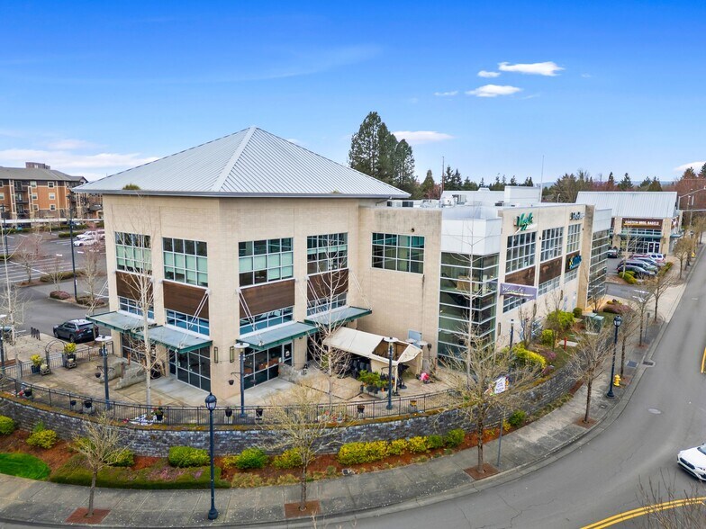 More Photos Of NW Cornell Rd, Hillsboro Unknown For Lease