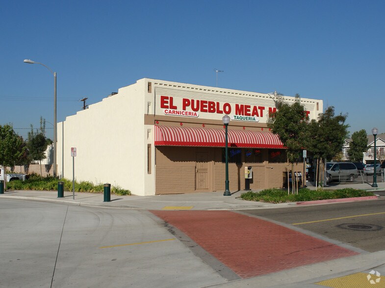 Primary Photo Of 13218 6th St, Chino Freestanding For Sale