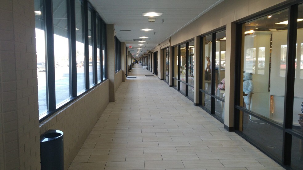 More Photos Of 1029-1101 E Grand Ave, Rothschild Department Store For Lease