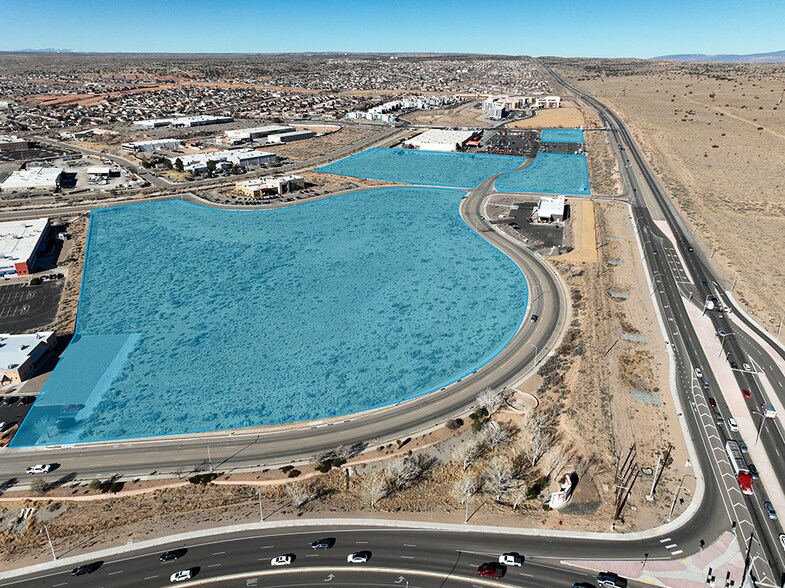 More Photos Of , Rio Rancho Land For Sale