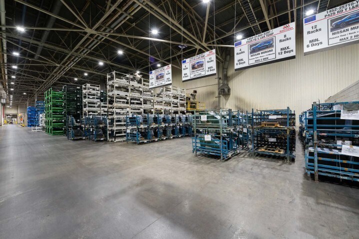 More Photos Of 77 Excellence Way, Vonore Industrial For Sale