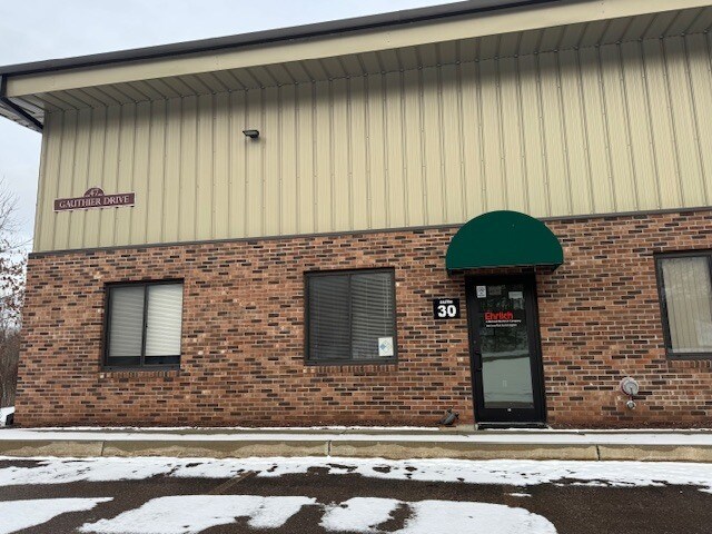 More Photos Of 47 Gauthier Dr, Essex Junction Warehouse For Sale