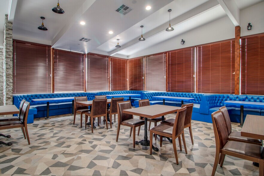 More Photos Of 2020 E Florida Ave, Hemet Restaurant For Sale