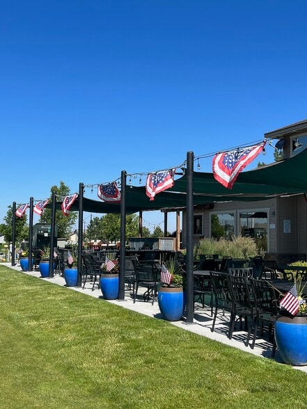 More Photos Of 4035 N 2300 E, Filer Golf Course Driving Range For Sale