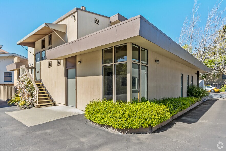 More Photos Of 127 N San Mateo Dr, San Mateo Medical For Lease