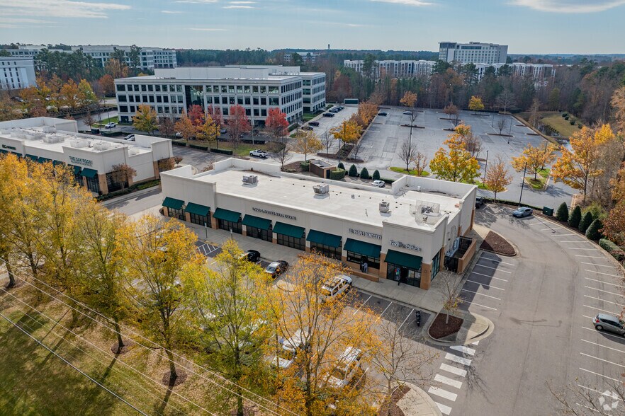 More Photos Of 7980-7990 Arco Corporate Dr, Raleigh Unknown For Lease