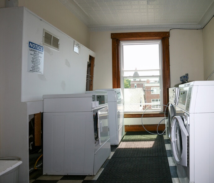 More Photos Of 41-43 Central St, Woodsville Apartments For Sale