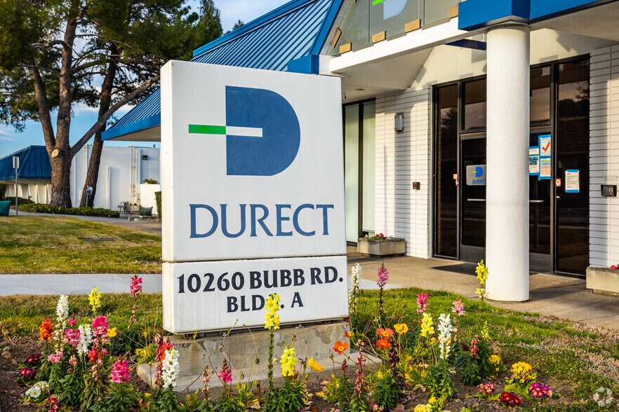 More Photos Of 10260 Bubb Rd, Cupertino Flex For Sale