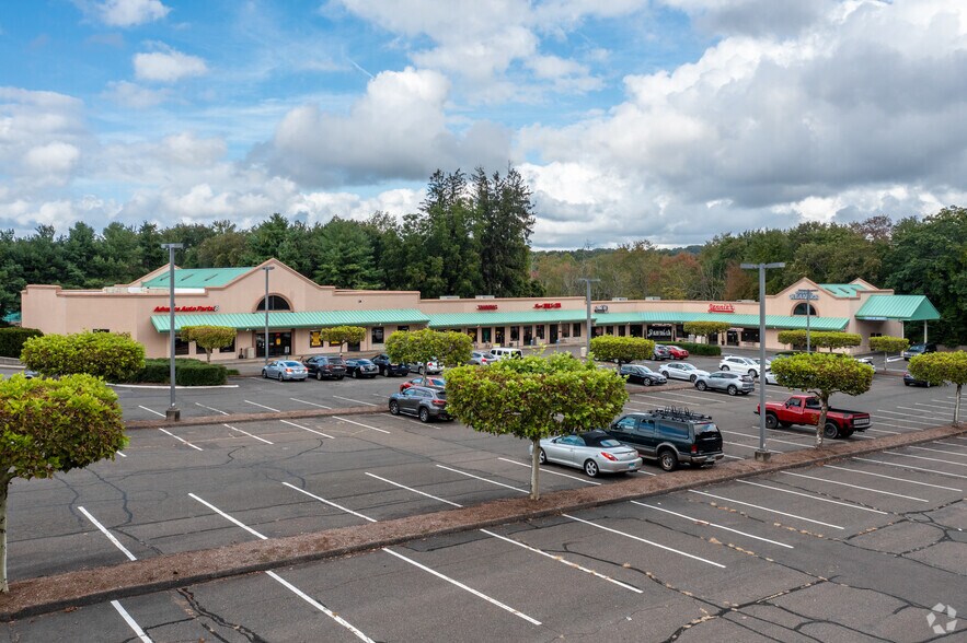 More Photos Of 380 Monroe Tpke, Monroe Storefront For Lease