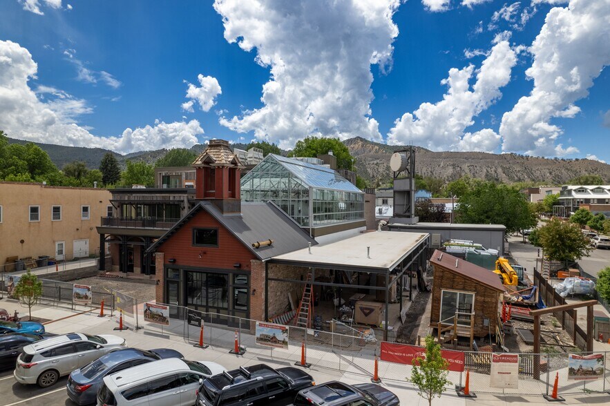 More Photos Of 185 N Lena St, Ridgway General Retail For Lease