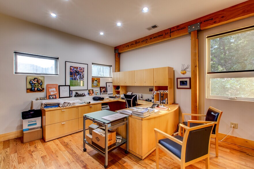 More Photos Of 1575 Gilpin St, Denver Office Residential For Lease