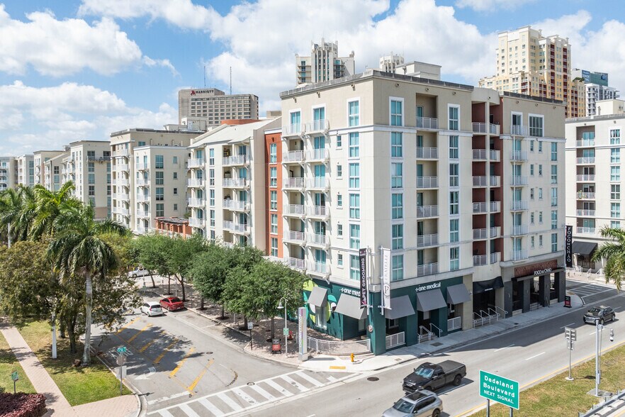 More Photos Of 7205-7290 N Kendall Dr, Miami Apartments For Lease