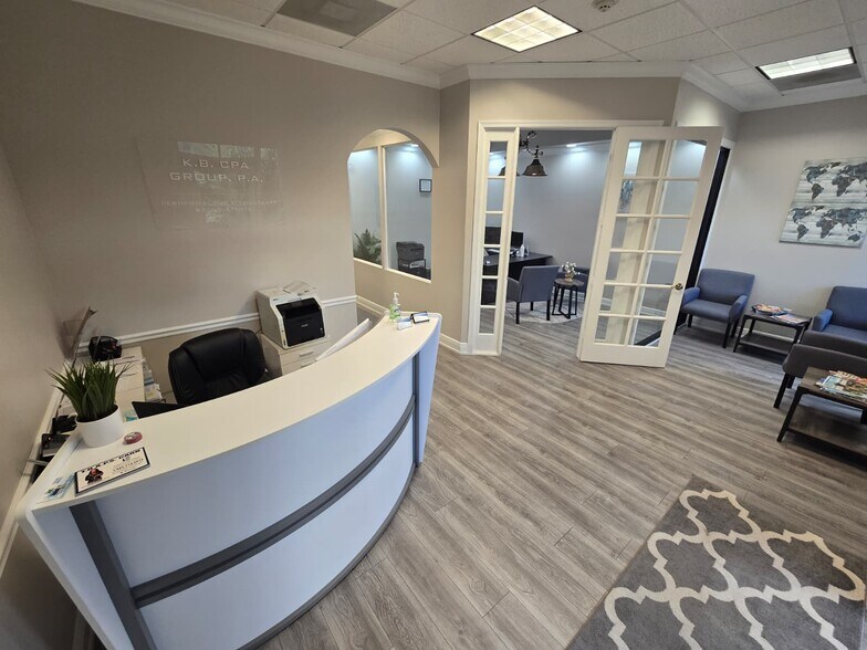 More Photos Of 5401 N University Dr, Coral Springs Medical For Sale
