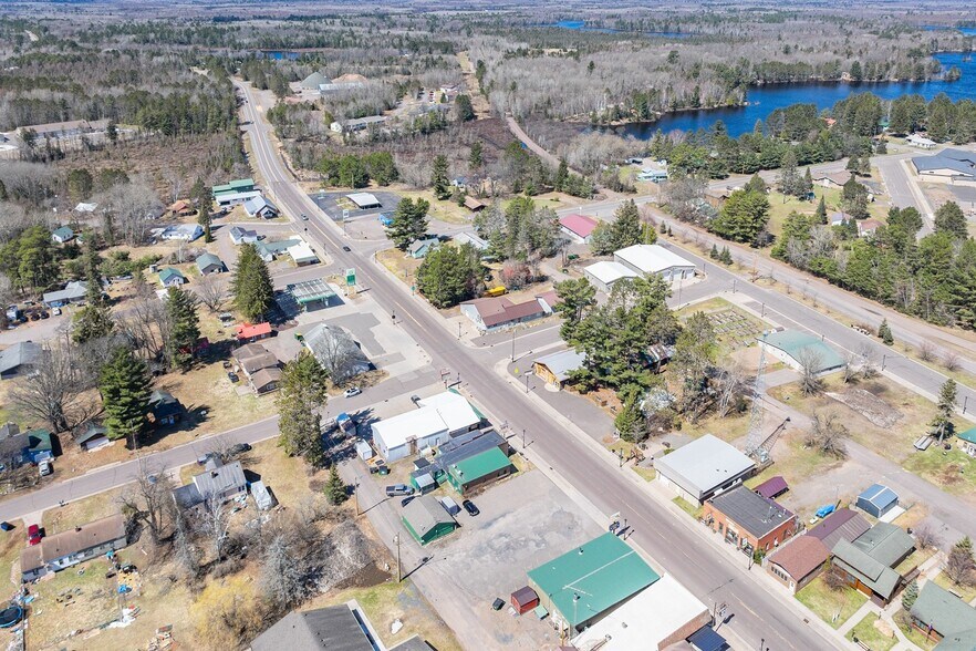 More Photos Of 5235 US-51 Hwy, Mercer General Retail For Sale