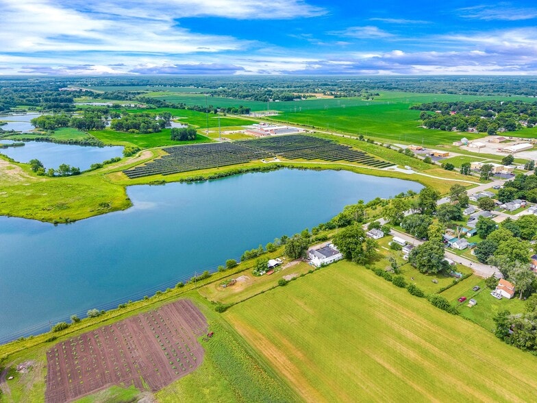 More Photos Of 610 Sam Scott Street Rd, Canton Land For Sale