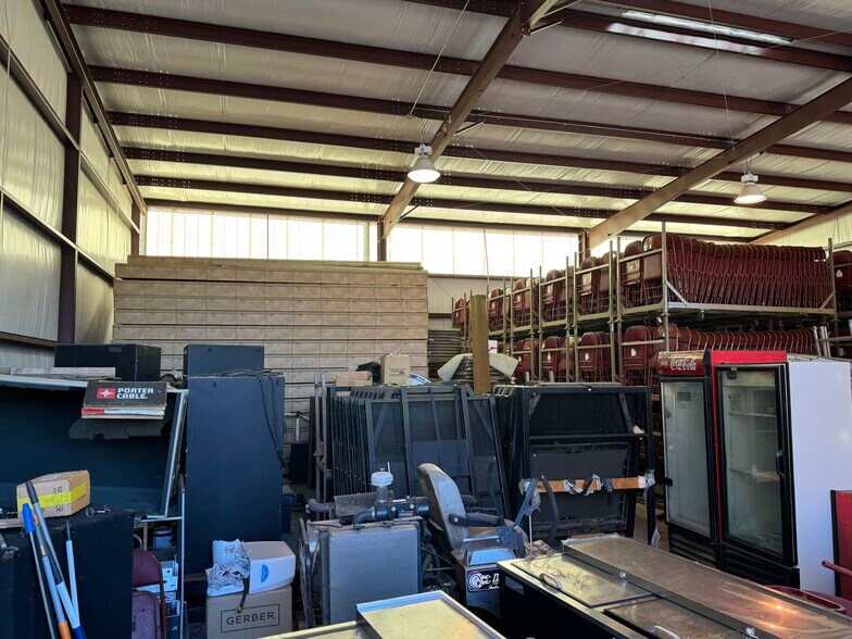 More Photos Of 10408 State Highway 64 E, Tyler Theater Concert Hall For Sale