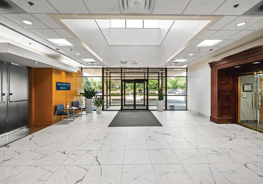 More Photos Of 300 Princeton Hightstown Rd, East Windsor Unknown For Lease