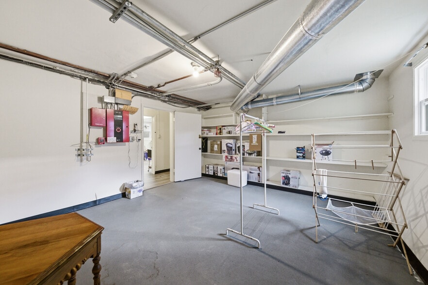 More Photos Of 3900 Balboa St, San Francisco Religious Facility For Sale