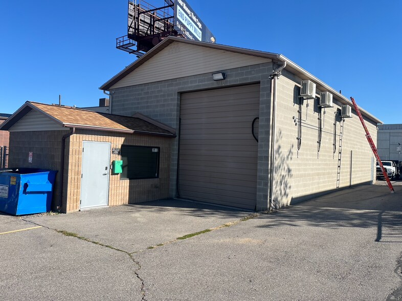 More Photos Of 3840 W 5400 S, Taylorsville Industrial For Sale