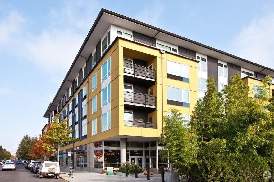 More Photos Of 3850 N Mississippi Ave, Portland Apartments For Lease