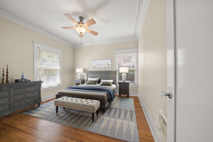 More Photos Of 219 Redondo Ave, Long Beach Apartments For Sale