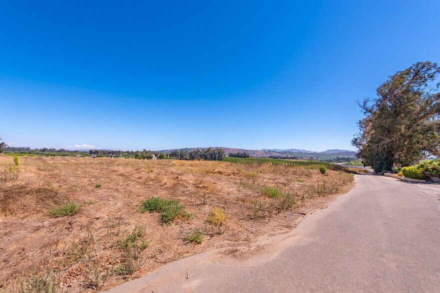 More Photos Of 000 Sand Canyon Road, Somis Land For Sale