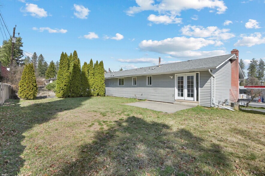 More Photos Of , Spokane Multifamily For Sale