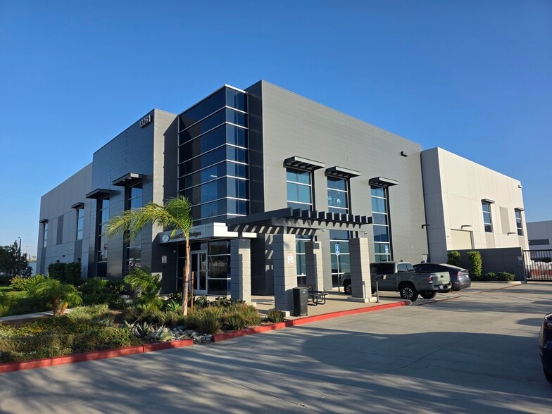 Primary Photo Of 13261 Arrow Rt, Rancho Cucamonga Industrial For Sale