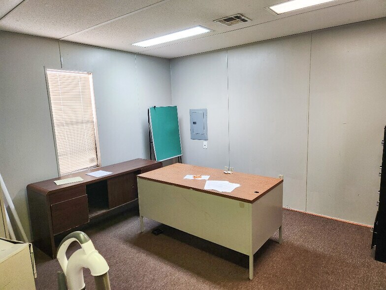 More Photos Of 8430 Bellingrath Rd, Theodore Industrial For Lease