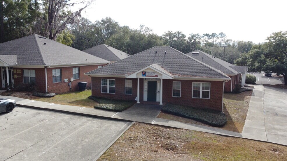 More Photos Of 4838 Kerry Forest Pky, Tallahassee Office For Lease